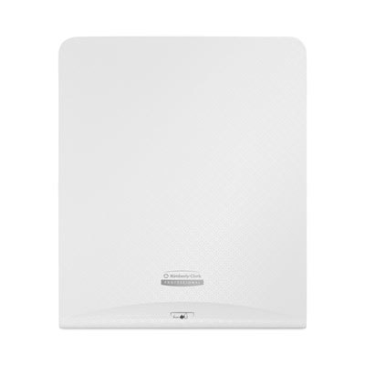 FACEPLATE;DISP;RLLTW;WE MSC